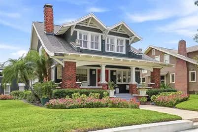 929 S Oregon Avenue, Tampa, FL 33606 - Photo 6
