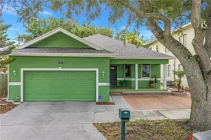 2318 W Cherry St, Tampa, FL 33607 - Photo 1