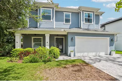 3627 E Clark Circle, Tampa, FL 33629 - Photo 1