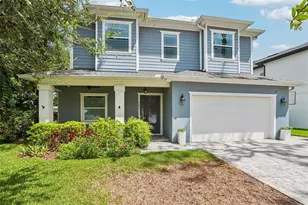 3627 E Clark Cir, Tampa, FL 33629 - Photo 1