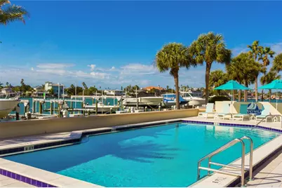 690 Island Way #408, Clearwater Beach, FL 33767 - Photo 32
