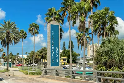 690 Island Way #408, Clearwater Beach, FL 33767 - Photo 48