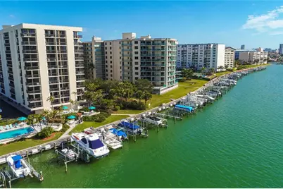 690 Island Way #408, Clearwater Beach, FL 33767 - Photo 1