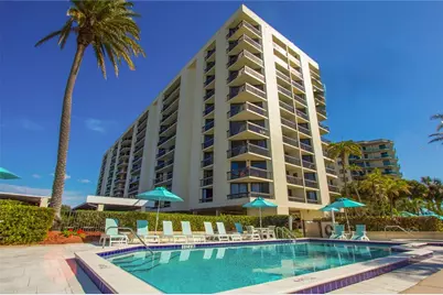 690 Island Way #408, Clearwater Beach, FL 33767 - Photo 2