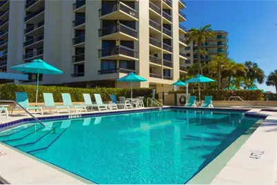 690 Island Way #408, Clearwater Beach, FL 33767 - Photo 30