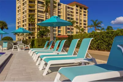 690 Island Way #408, Clearwater Beach, FL 33767 - Photo 34