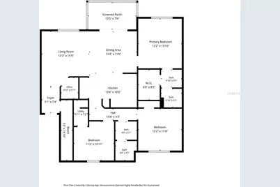 10000 SW 52nd Avenue #71, Gainesville, FL 32608 - Photo 32