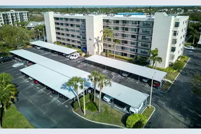 1324 Pasadena Avenue S #201, South Pasadena, FL 33707 - Photo 30