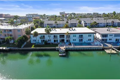 11655 3rd Street E #19, Treasure Island, FL 33706 - Photo 40