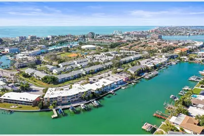 11655 3rd Street E #19, Treasure Island, FL 33706 - Photo 38