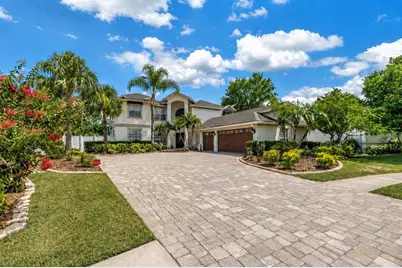 10127 Vista Pointe Drive, Tampa, FL 33635 - Photo 2