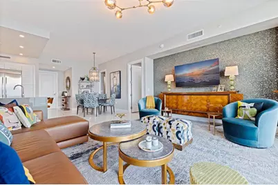100 1st Avenue N #2902, Saint Petersburg, FL 33701 - Photo 12