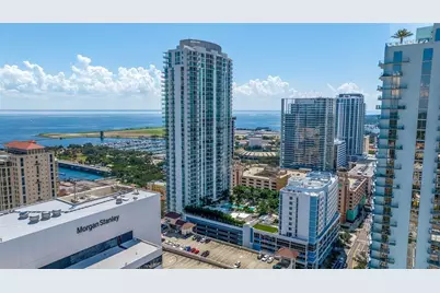 100 1st Avenue N #2902, Saint Petersburg, FL 33701 - Photo 54