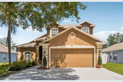 12413 Southbridge Terrace, Hudson, FL 34669 - Photo 1
