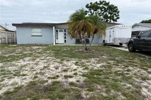 4030 Dalwood Dr, Holiday, FL 34691 - Photo 1