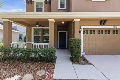 5105 Oakline View Drive, Lithia, FL 33547 - Photo 2