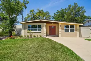 3123 W La Salle St, Tampa, FL 33607 - Photo 1