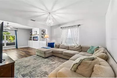 3216 Bellericay Lane, Land O Lakes, FL 34638 - Photo 10