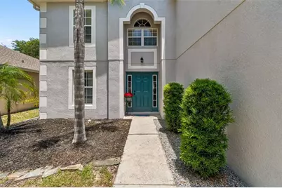 3216 Bellericay Lane, Land O Lakes, FL 34638 - Photo 2
