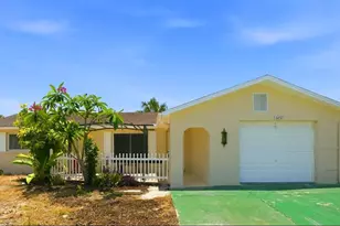 6430 Baldwyn Ave, New Port Richey, FL 34653 - Photo 1