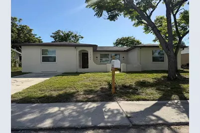 10141 Old Hickory Lane, Port Richey, FL 34668 - Photo 1
