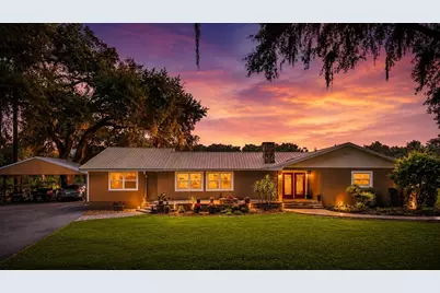 5117 Cr 316A, Bushnell, FL 33513 - Photo 1