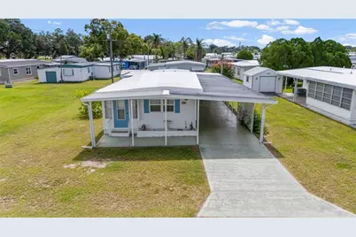 5346 Jo Street, Zephyrhills, FL 33542 - Photo 4