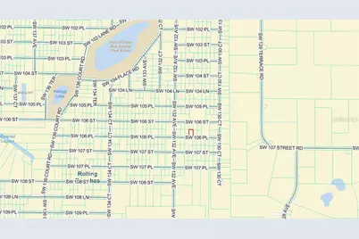 Blk 55 Lot 17, Dunnellon, FL 34432 - Photo 1