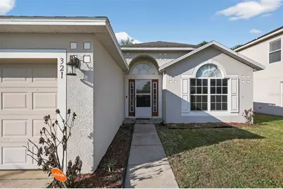 321 Squires Grove Drive, Winter Haven, FL 33880 - Photo 2