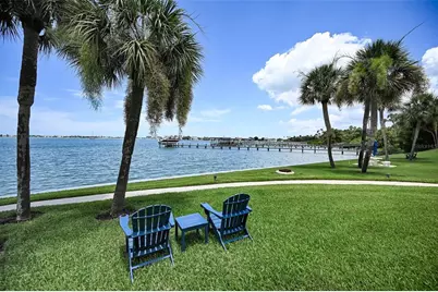 100 Bluff View Drive #211C, Belleair Bluffs, FL 33770 - Photo 42