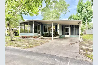 7111 142nd Avenue N #25, Largo, FL 33771 - Photo 1
