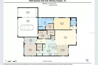 7648 Sweeter Tide Trail, Wesley Chapel, FL 33545 - Photo 8