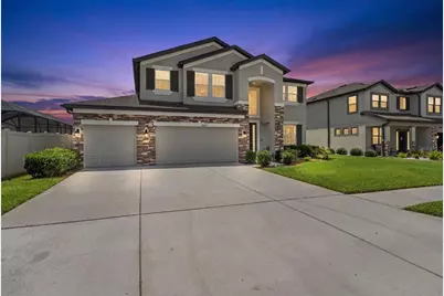 7648 Sweeter Tide Trail, Wesley Chapel, FL 33545 - Photo 1