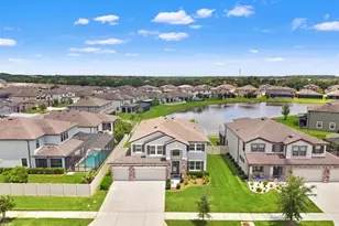 7648 Sweeter Tide Trail, Wesley Chapel, FL 33545 - Photo 2
