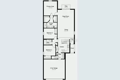 9333 Chiswell Trail, Palmetto, FL 34221 - Photo 2