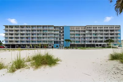 9980 Gulf Boulevard #211, Saint Petersburg, FL 33706 - Photo 24