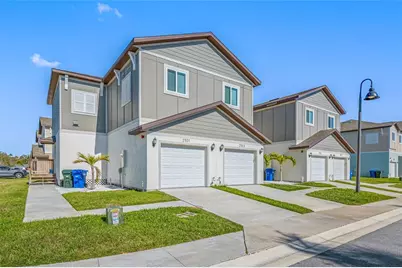 3301 Whitney Road, Clearwater, FL 33760 - Photo 2