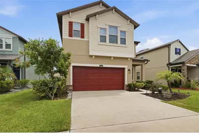 8928 Flourish Drive, Land O Lakes, FL 34637 - Photo 4