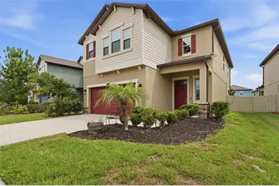 8928 Flourish Drive, Land O Lakes, FL 34637 - Photo 2