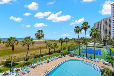 1250 Gulf Boulevard #302, Clearwater Beach, FL 33767 - Photo 20