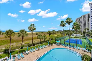 1250 Gulf Blvd, Clearwater Beach, FL 33767 - Photo 20