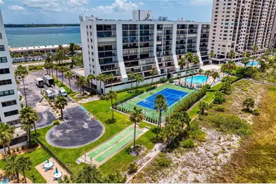 1250 Gulf Boulevard #302, Clearwater Beach, FL 33767 - Photo 4