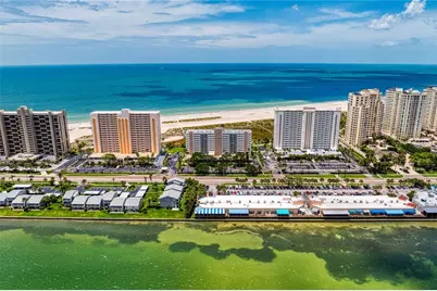 1250 Gulf Boulevard #302, Clearwater Beach, FL 33767 - Photo 14
