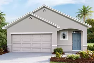 17789 Mount Blackburn Ln, Spring Hill, FL 34610 - Photo 1