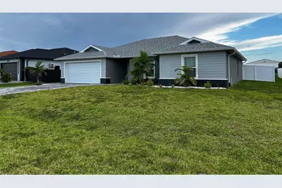 1501 NW 4th Street, Cape Coral, FL 33993 - Photo 2