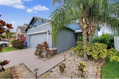 1306 Harbour Blue Street, Ruskin, FL 33570 - Photo 2