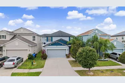 1306 Harbour Blue Street, Ruskin, FL 33570 - Photo 1