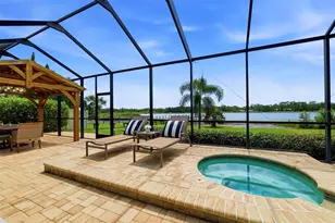 2691 Lakebreeze Ln S, Clearwater, FL 33759 - Photo 54
