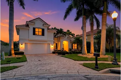 2691 Lakebreeze Lane S, Clearwater, FL 33759 - Photo 2