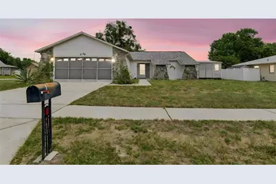 5120 Doefield Lane, New Port Richey, FL 34653 - Photo 2